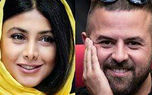 زیبایی و جوانی قبل و بعد آزاده صمدی / الهه افعی تهران جوانتر از همسری با هومن سیدی !